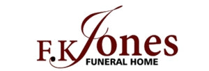 FK Jones Funeral Home