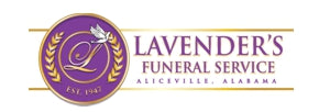 Lavender's Funeral Service