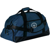 Gate City Bar Association BG980 Port & Co. Basic Large-Sized Duffel Bag