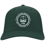 Gate City Bar Association CP80 Port & Co. Twill Cap