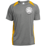 NFD&MA YST361 Sport-Tek Youth Colorblock Performance T-Shirt