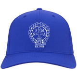 NFD&MA STC10 Sport-Tek Dry Zone Nylon Cap