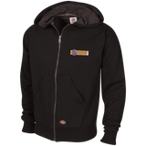 Lavenders Funeral Service TW382 Dickies Thermal Fleece Hoodie