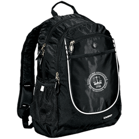 Gate City Bar Association 711140 OGIO Rugged Bookbag