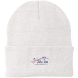 Phase 3 BarberShop CP90 Port Authority Knit Cap