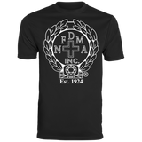 NFD&MA 790 Augusta Men's Wicking T-Shirt