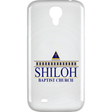 Shiloh Baptist Church Samsung Galaxy 4 Case