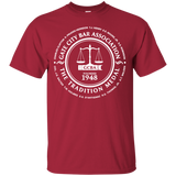 Gate City Bar G200 Gildan Ultra Cotton T-Shirt