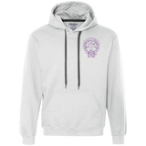 NFD&MA G925 Gildan Heavyweight Pullover Fleece Sweatshirt