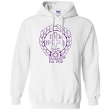 NFD&MA G185 Gildan Pullover Hoodie 8 oz.