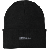 AFD&MA CP90 Port Authority Knit Cap