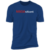 NL3600 Premium Short Sleeve T-Shirt