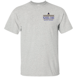 Shiloh Baptist Church G200B Gildan Youth Ultra Cotton T-Shirt