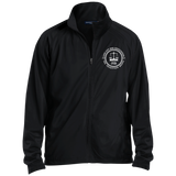 Gate City Bar Association JST90 Sport-Tek Men's Raglan Sleeve Warmup Jacket