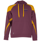 Shiloh Baptist Church 229546 Holloway Colorblock Hoodie