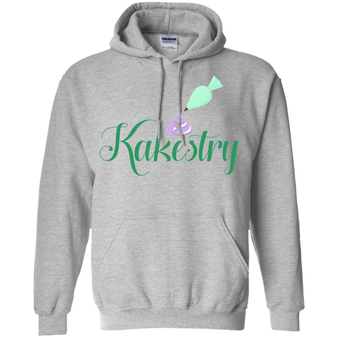 Kakestry G185 Gildan Pullover Hoodie 8 oz.