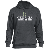 Georgia Dental Society (GDS) TST254 Sport-Tek Tall Pullover Hoodie