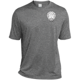 NFD&MA TST360 Sport-Tek Tall Heather Dri-Fit Moisture-Wicking T-Shirt