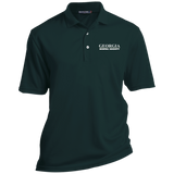 Georgia Dental Society (GDS) TK469 Sport-Tek Tall Dri-Mesh Short Sleeve Polo