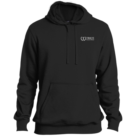 Trice Funeral Home TST254 Sport-Tek Tall Pullover Hoodie