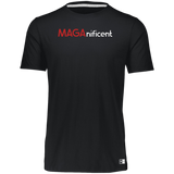 64STTB Youth Essential Dri-Power Tee