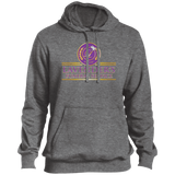 Lavenders Funeral Service TST254 Sport-Tek Tall Pullover Hoodie
