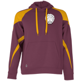 NFD&MA 229546 Holloway Colorblock Hoodie