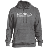 Georgia Dental Society (GDS) TST254 Sport-Tek Tall Pullover Hoodie