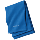 AFD&MA PT42 Port & Co. Beach Towel