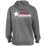 Artic Designs TST254 Sport-Tek Tall Pullover Hoodie