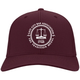 Gate City Bar Association CP80 Port & Co. Twill Cap