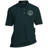 Gate City Bar Association TK469 Sport-Tek Tall Dri-Mesh Short Sleeve Polo