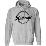 G185 Gildan Pullover Hoodie 8 oz.