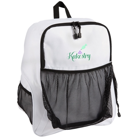 Kakestry TT104 Team 365 Equipment Bag