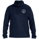 Gate City Bar Association M980 Harriton 1/4 Zip Fleece Pullover