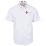 Lavenders Funeral Service S508 Port Authority Men's Dress Shirt