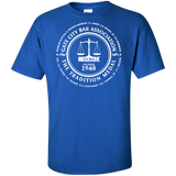 Gate City Bar G200T Gildan Tall Ultra Cotton T-Shirt