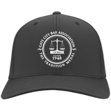 Gate City Bar Association CP80 Port & Co. Twill Cap