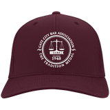 Gate City Bar Association C813 Port Authority Flex Fit Twill Baseball Cap