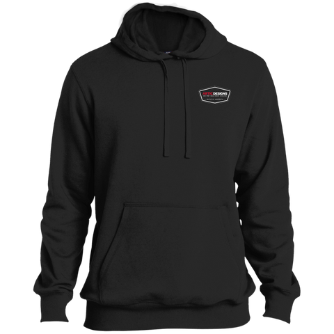 Artic Designs TST254 Sport-Tek Tall Pullover Hoodie