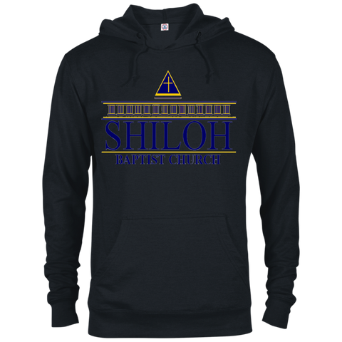 Shiloh Baptist Church 97200 Delta French Terry Hoodie