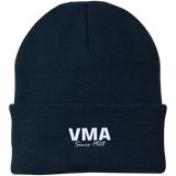 VMA CP90 Port Authority Knit Cap