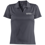 Georgia Dental Society (GDS) L469 Sport-Tek Ladies' Dri-Mesh Short Sleeve Polo