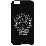 NFD&MA iPhone 6 Plus Case