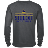 Shiloh Baptist Church 97100 Delta French Terry Crew