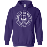 Gate City Bar G185 Gildan Pullover Hoodie 8 oz.