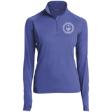 Gate City Bar Association LST850 Sport-Tek Women's 1/2 Zip Performance Pullover