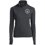 Gate City Bar Association LST850 Sport-Tek Women's 1/2 Zip Performance Pullover