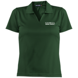 Georgia Dental Society (GDS) L469 Sport-Tek Ladies' Dri-Mesh Short Sleeve Polo