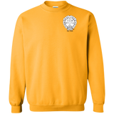 NFD&MA G180 Gildan Crewneck Pullover Sweatshirt  8 oz.